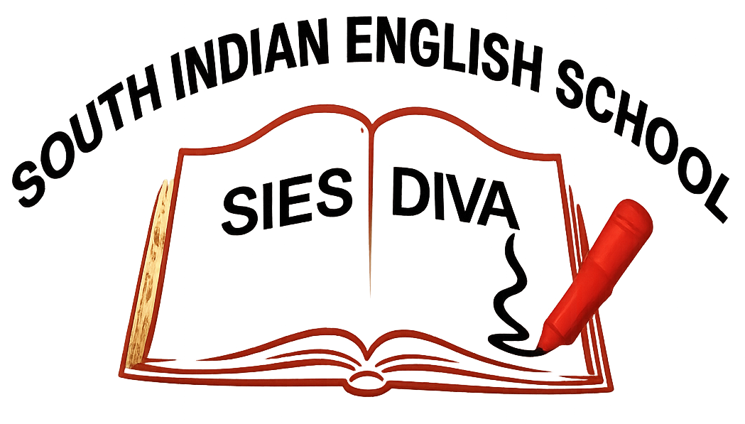 SIES Logo